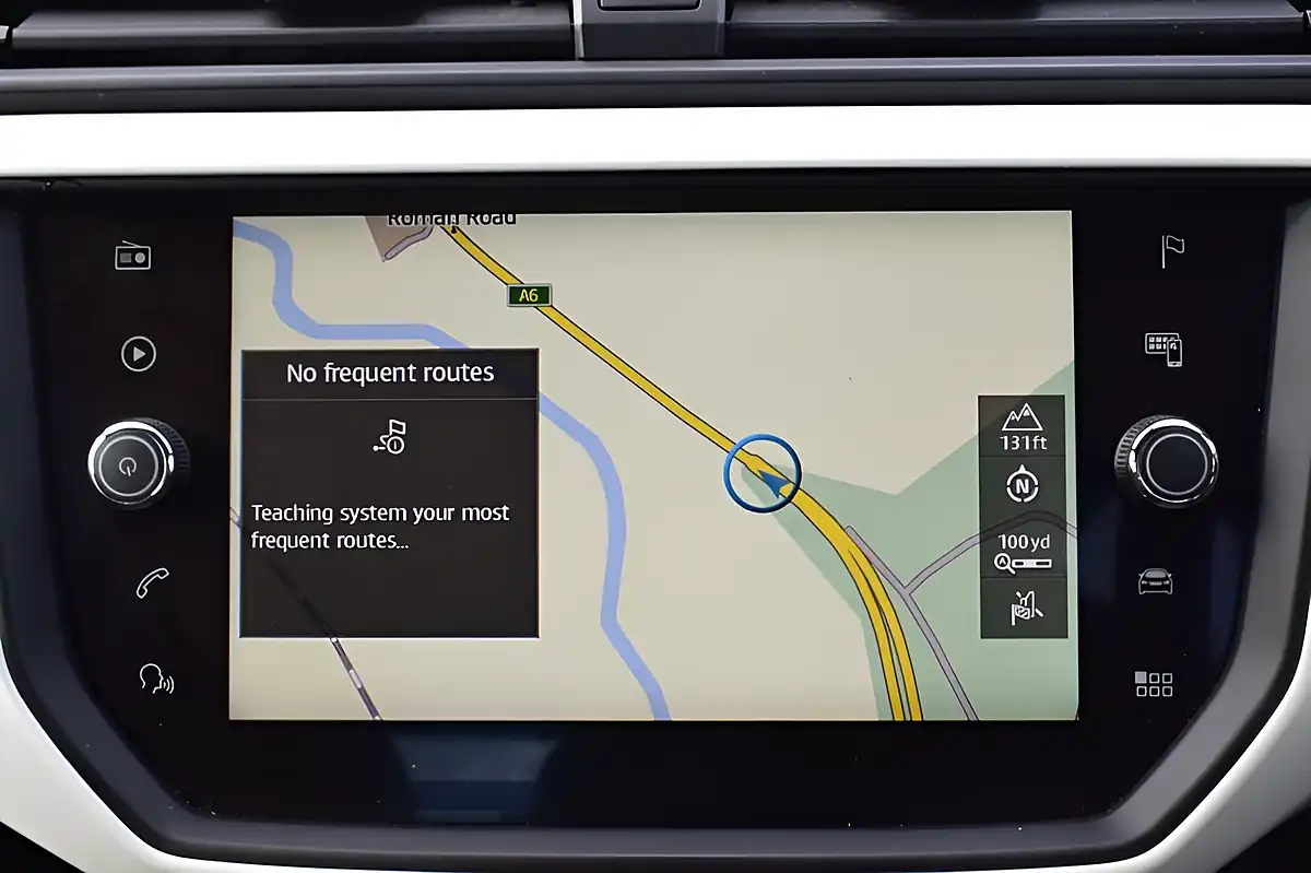 Used 2018 SEAT Arona Xcellence Orange - Interior and Exterior details 15