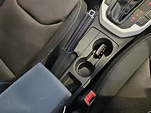 Used 2018 SEAT Arona Xcellence White - Interior and Exterior details 14