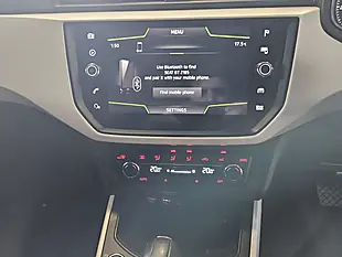 Used 2018 SEAT Arona Xcellence White - Interior and Exterior details 15