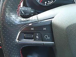 Used 2018 SEAT Ateca Fr Grey - Interior and Exterior details 19