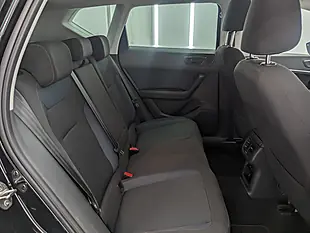 Used 2018 SEAT Ateca Se Black Magic - Interior and Exterior details 17