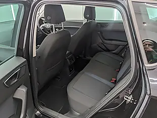Used 2018 SEAT Ateca Se Black Magic - Interior and Exterior details 18