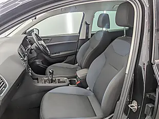 Used 2018 SEAT Ateca Se Black Magic - Interior and Exterior details 20
