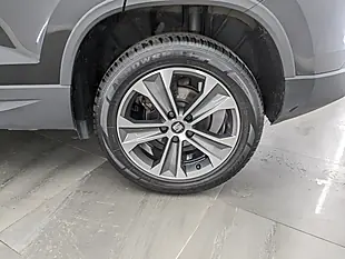 Used 2018 SEAT Ateca Se Black Magic - Interior and Exterior details 5