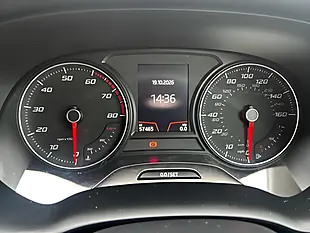 Used 2018 SEAT Ateca Se L White - Interior and Exterior details 10