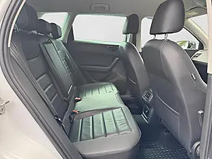 Used 2018 SEAT Ateca Se L White - Interior and Exterior details 12