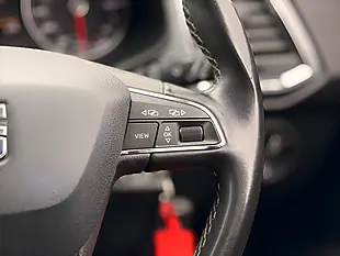 Used 2018 SEAT Ateca Se Technology Black - Interior and Exterior details 18