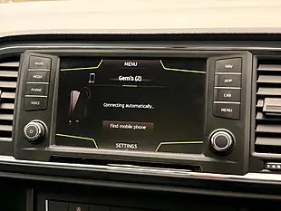Used 2018 SEAT Ateca Se Technology Black - Interior and Exterior details 19