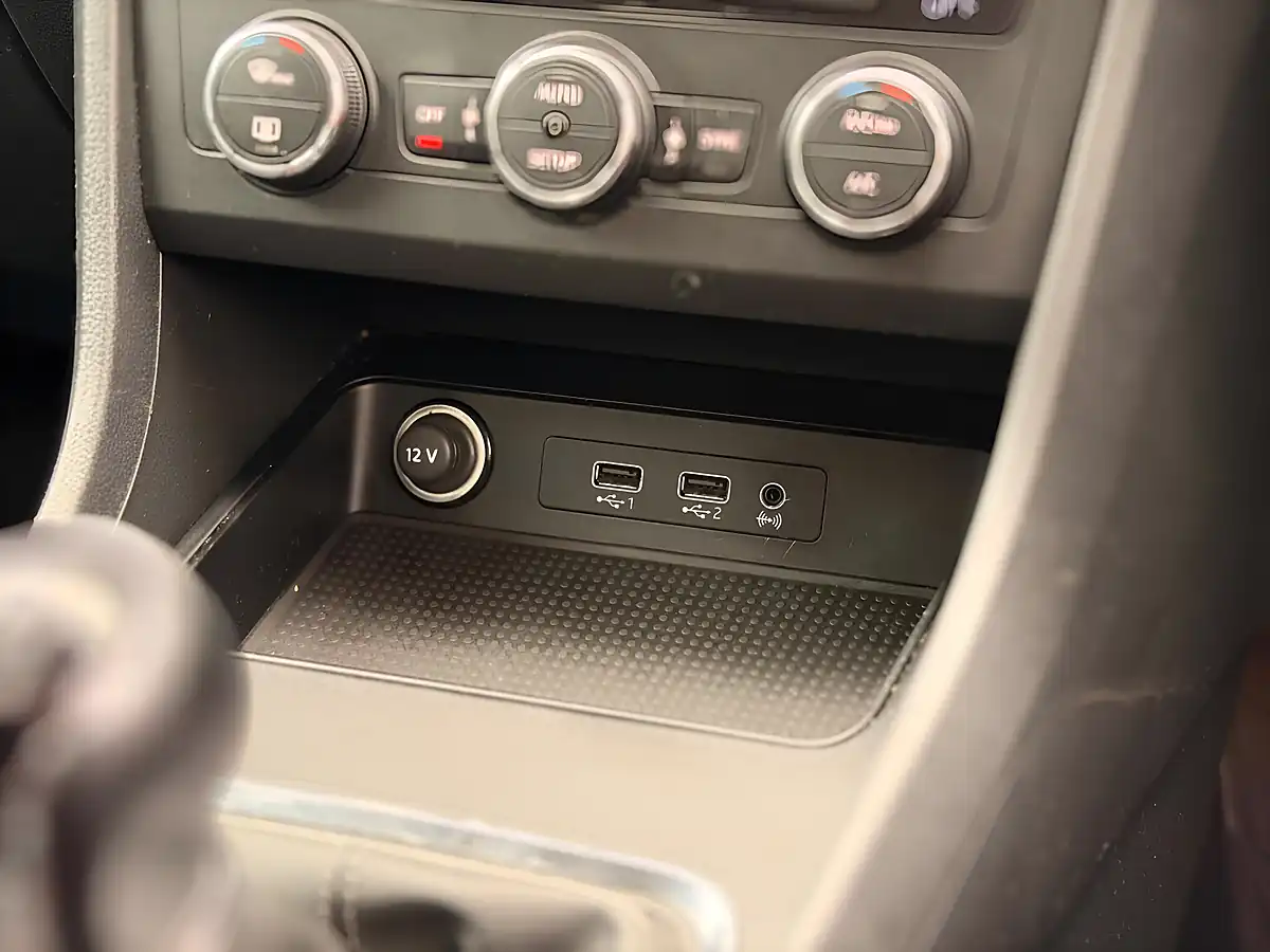 Used 2018 SEAT Ateca Se Technology Black - Interior and Exterior details 20