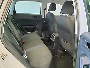Used 2018 SEAT Ateca Se Technology Edition White - Interior and Exterior details 10