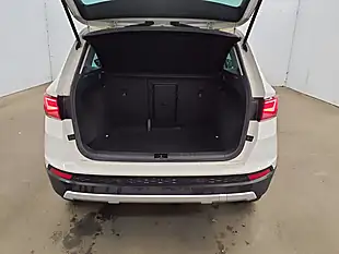 Used 2018 SEAT Ateca Se Technology Edition White - Interior and Exterior details 7