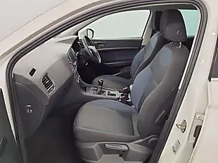 Used 2018 SEAT Ateca Se Technology Edition White - Interior and Exterior details 9