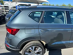 Used 2018 SEAT Ateca Se Technology Grey - Interior and Exterior details 16