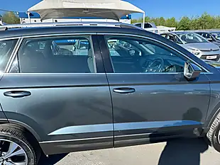 Used 2018 SEAT Ateca Se Technology Grey - Interior and Exterior details 19