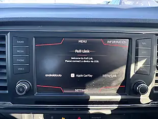 Used 2018 SEAT Ateca Se Technology Grey - Interior and Exterior details 3