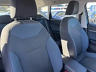 Used 2018 SEAT Ateca Se Technology Grey - Interior and Exterior details 8