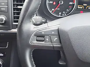 Used 2018 SEAT Ateca Se Technology Grey - Interior and Exterior details 15