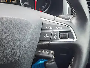 Used 2018 SEAT Ateca Se Technology Grey - Interior and Exterior details 16