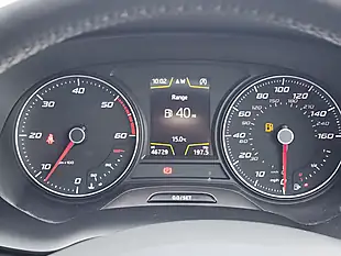 Used 2018 SEAT Ateca Se Technology Grey - Interior and Exterior details 9