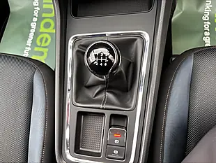 Used 2018 SEAT Ateca Se Technology Grey - Interior and Exterior details 17