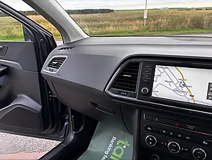 Used 2018 SEAT Ateca Se Technology Grey - Interior and Exterior details 18