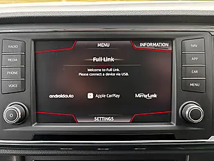 Used 2018 SEAT Ateca Se Technology Grey - Interior and Exterior details 19
