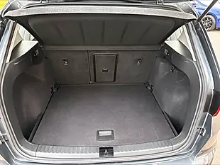 Used 2018 SEAT Ateca Se Technology Grey - Interior and Exterior details 20