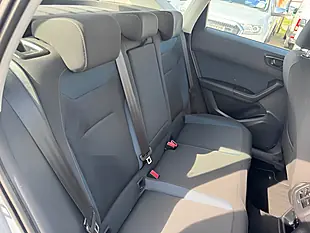 Used 2018 SEAT Ateca Se Technology Silver - Interior and Exterior details 13