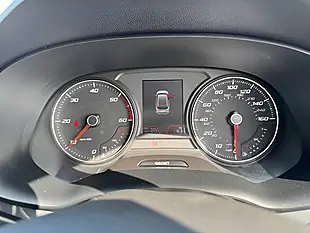 Used 2018 SEAT Ateca Se Technology Silver - Interior and Exterior details 16