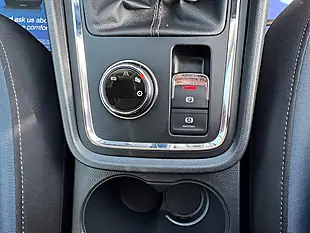 Used 2018 SEAT Ateca Se Technology Silver - Interior and Exterior details 19