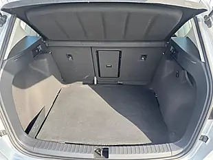 Used 2018 SEAT Ateca Se Technology Silver - Interior and Exterior details 20