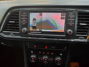 Used 2018 SEAT Ateca Se Technology White - Interior and Exterior details 20