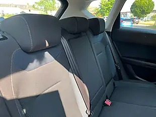 Used 2018 SEAT Ateca Se White - Interior and Exterior details 11
