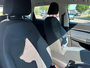 Used 2018 SEAT Ateca Se White - Interior and Exterior details 12