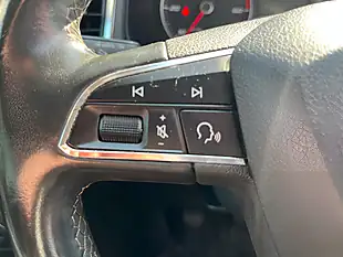 Used 2018 SEAT Ateca Se White - Interior and Exterior details 17