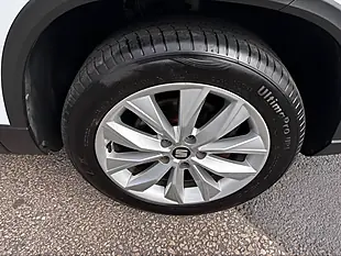 Used 2018 SEAT Ateca Se White - Interior and Exterior details 12