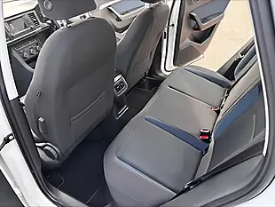 Used 2018 SEAT Ateca Se White - Interior and Exterior details 16