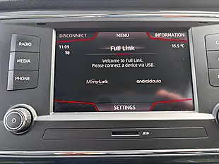 Used 2018 SEAT Ateca Se White - Interior and Exterior details 18