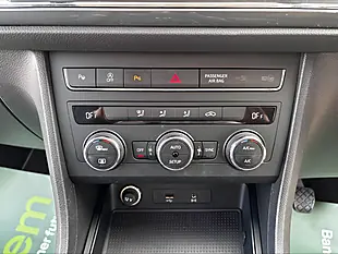 Used 2018 SEAT Ateca Se White - Interior and Exterior details 19
