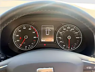 Used 2018 SEAT Ateca Se White - Interior and Exterior details 18