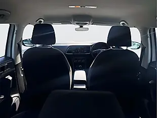 Used 2018 SEAT Ateca Se White - Interior and Exterior details 20