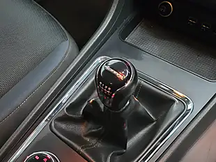 Used 2018 SEAT Ateca Se White - Interior and Exterior details 18
