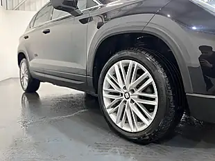 Used 2018 SEAT Ateca Xcellence Black - Interior and Exterior details 10