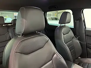 Used 2018 SEAT Ateca Xcellence Black - Interior and Exterior details 15