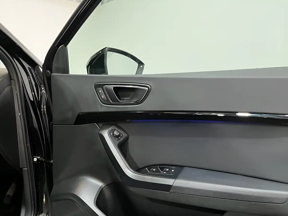 Used 2018 SEAT Ateca Xcellence Black - Interior and Exterior details 20
