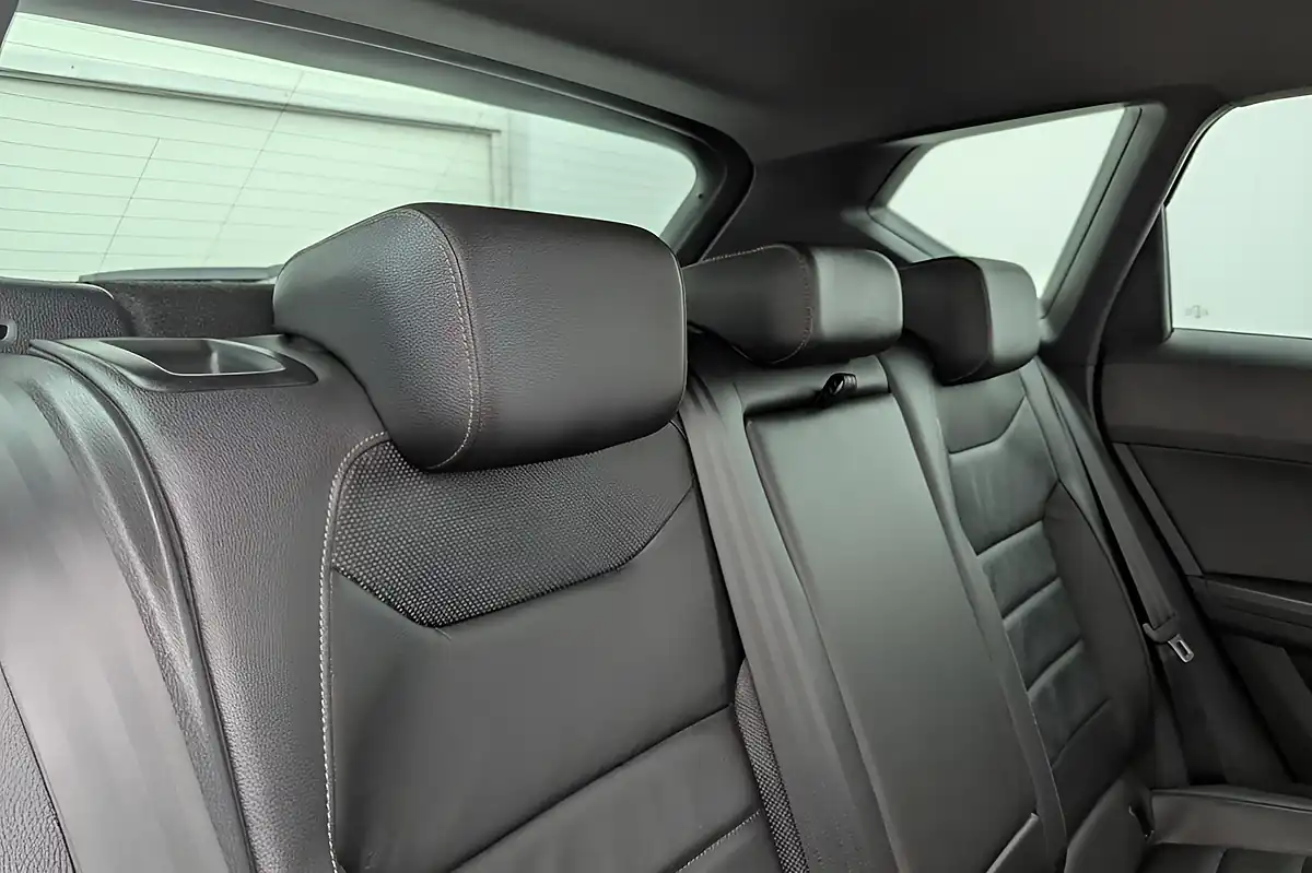 Used 2018 SEAT Ateca Xcellence Black - Interior and Exterior details 11