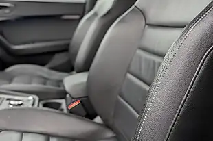 Used 2018 SEAT Ateca Xcellence Black - Interior and Exterior details 13