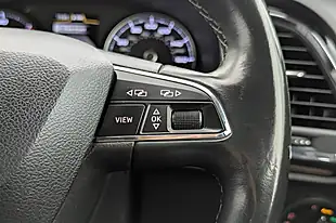 Used 2018 SEAT Ateca Xcellence Black - Interior and Exterior details 15