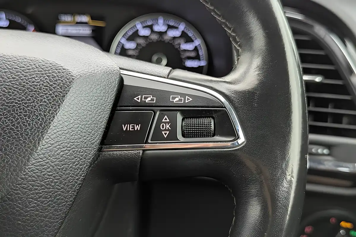 Used 2018 SEAT Ateca Xcellence Black - Interior and Exterior details 15