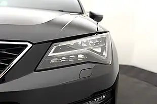 Used 2018 SEAT Ateca Xcellence Black - Interior and Exterior details 17